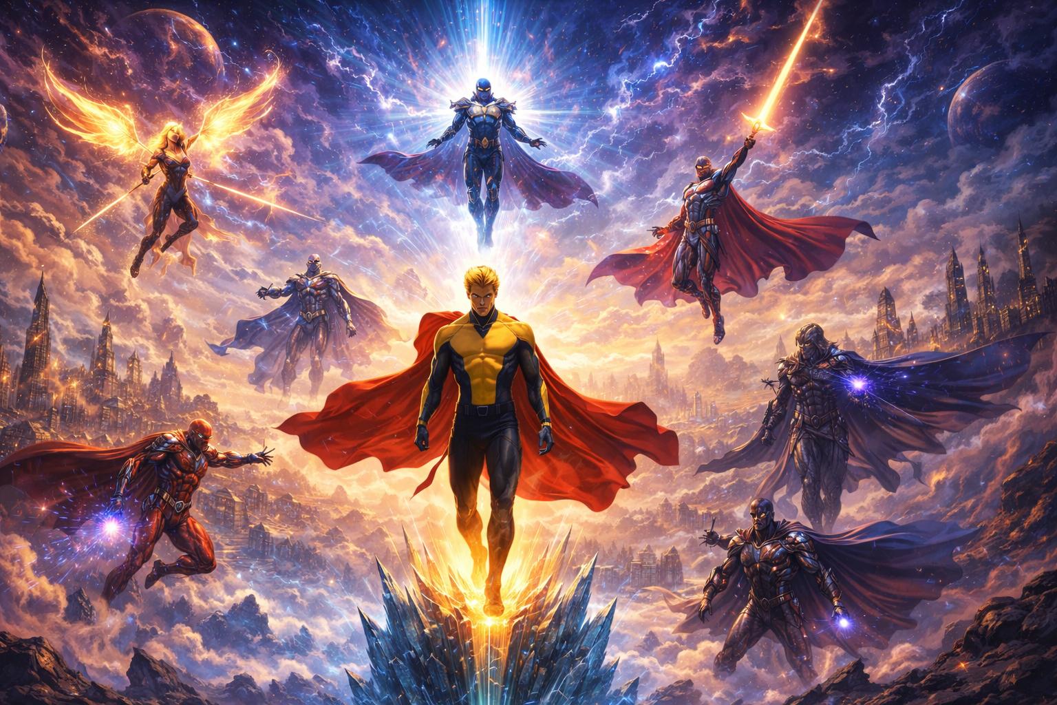 Hero