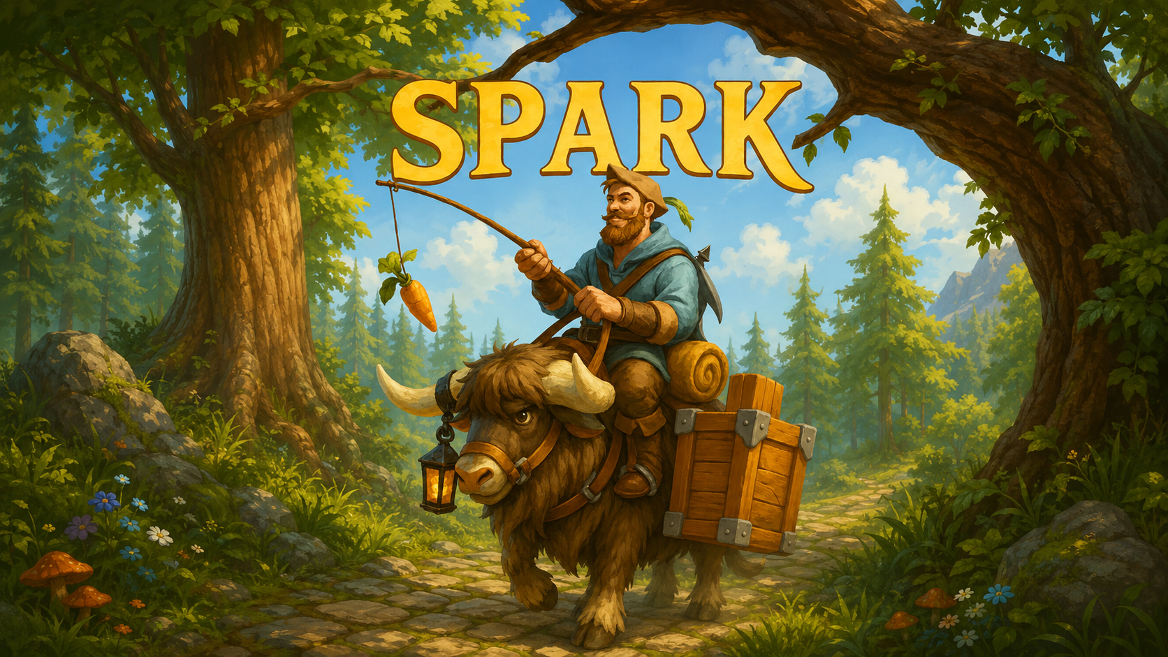 Spark