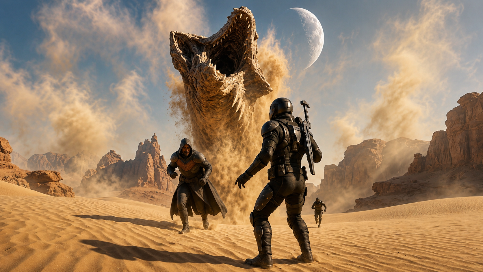 Dune